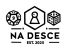 Logo Nadesce