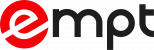 Logo Empt.cz