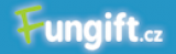 Logo obchodu Fungift.cz