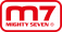 Logo Mighty Seven