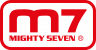 Logo Mighty Seven