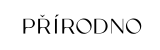 Logo Přírodno