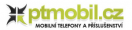 Logo PT-MOBIL