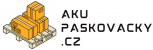 Aku páskovačky