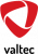 Logo VALTEC