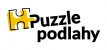 Puzzle podlahy