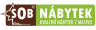 Logo Sob Nábytek.cz
