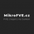 Logo MikroFVE.cz