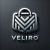 Logo Veliro.cz