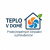 Logo Teplo v domě