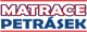Logo Matrace Petrásek