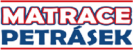 Logo Matrace Petrásek