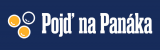 Logo Pojď na Panáka