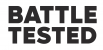Logo Battle Tested