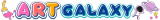 Logo Artgalaxy