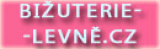 Logo obchodu Bižuterie-Levně.cz