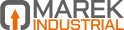Logo MAREK Industrial a.s.