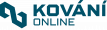 Logo Kování online