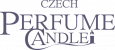 Czech Perfum Candle