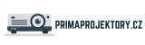 Logo Primaprojektory.cz