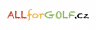 Logo AllforGolf.cz