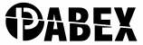 Logo pabex.cz