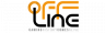 Logo OFFLINE shop