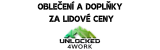 Logo UNLOCKED4WORK