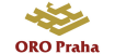 Logo Oro Praha