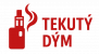 Tekuty Dým