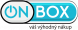 Logo onbox.cz