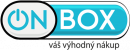 Logo onbox.cz