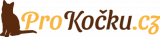 Logo ProKočku.cz