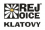 Logo REJOICE SHOP KLATOVY