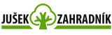 Logo JušekZahradník