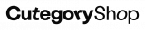 Logo Cutegory Shop