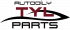 Logo Autodíly TYL parts s.r.o.