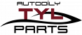 Logo Autodíly TYL parts s.r.o.