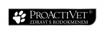 Logo Proactivet Pharma s.r.o.
