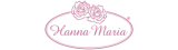 Logo Hanna Maria Therapy