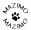 Logo MAZIMO dog fashion