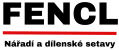 Logo Nářadí Fencl