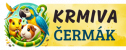 Logo Krmiva Čermák