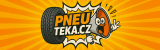 Logo Pneuteka.cz