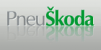 Pneu Škoda