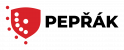 Pepřák