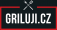 Logo GRILUJI.cz