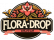 FLORA-DROP Jitrocelový sirup 250 ml