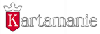 Logo Kartamanie.cz