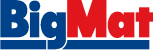 Logo BigMat CZ